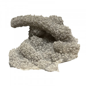 Stalactite Quartz - Pièce unique - 202504_17