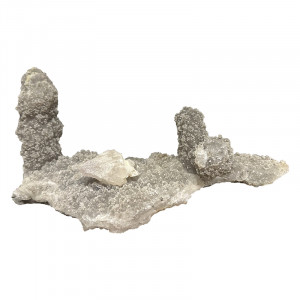 Stalactite Quartz - Pièce unique - 202504_18