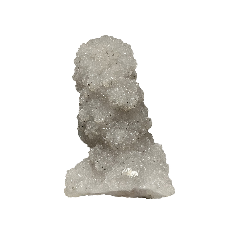 Stalactite Quartz - Pièce unique - 202504_20