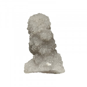 Stalactite Quartz - Pièce unique - 202504_20