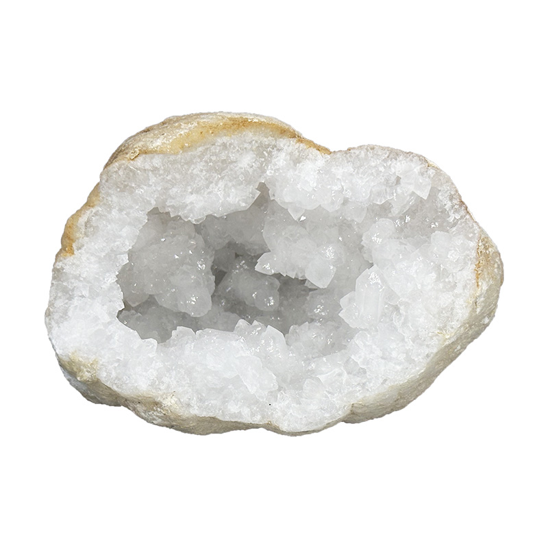 Géode de Quartz - Pièce unique - 202505_21