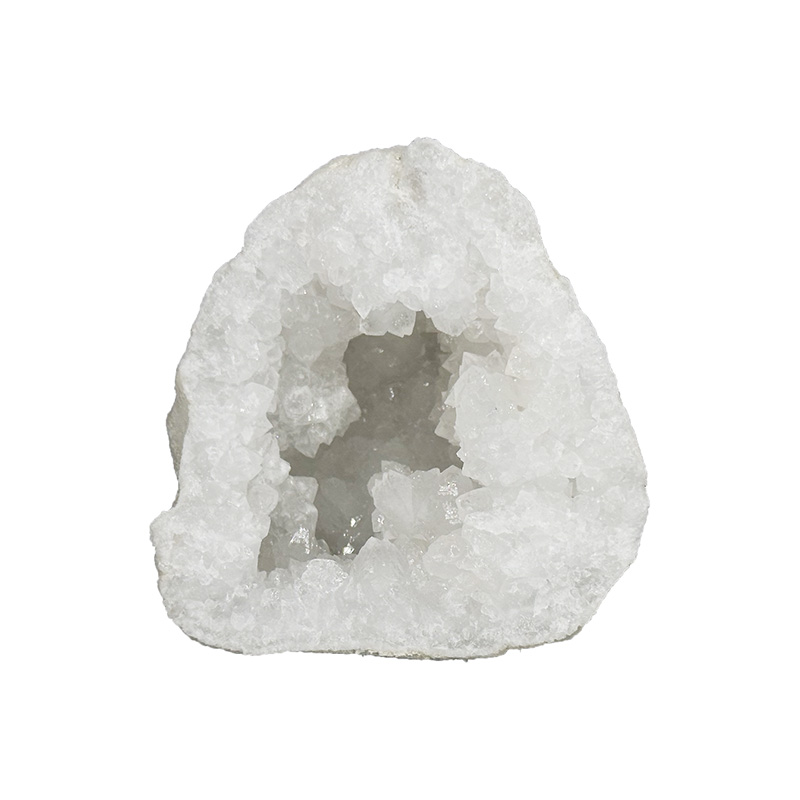 Géode de Quartz - Pièce unique - 202505_22