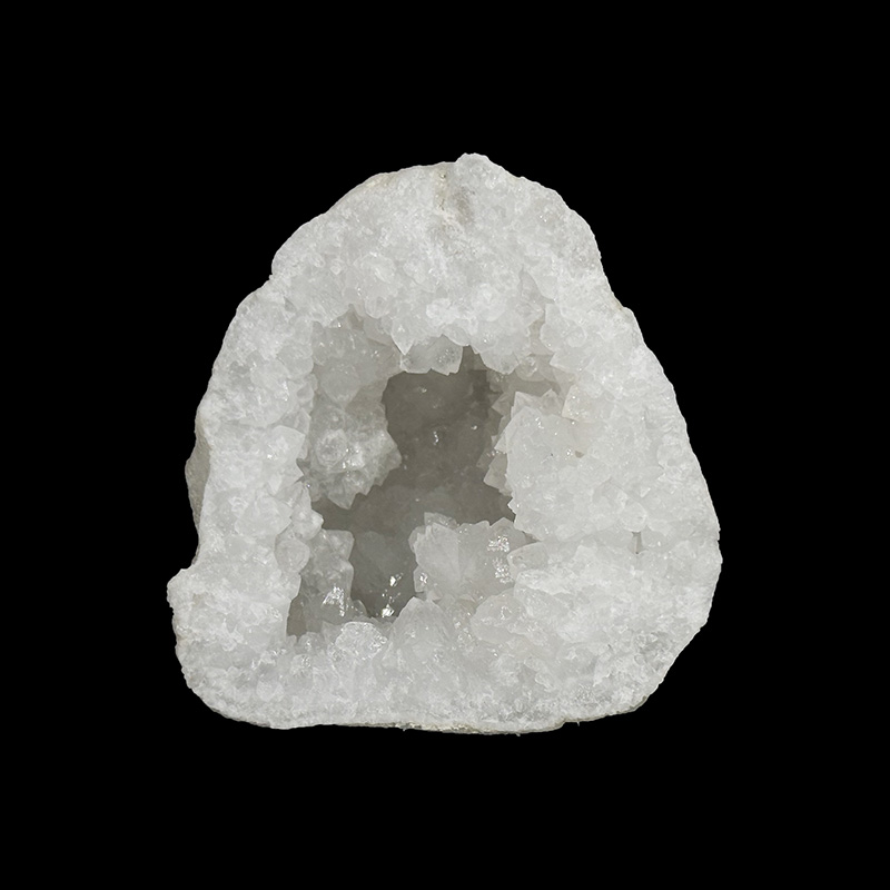 Géode de Quartz - Pièce unique - 202505_22