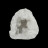 Géode de Quartz - Pièce unique - 202505_22