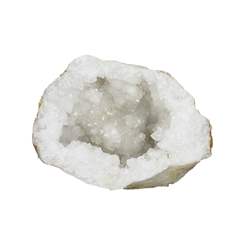 Géode de Quartz - Pièce unique - 202505_24