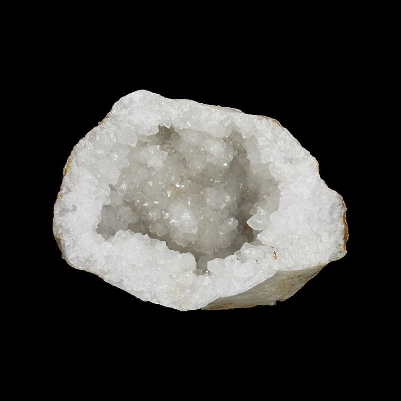 Géode de Quartz - Pièce unique - 202505_24