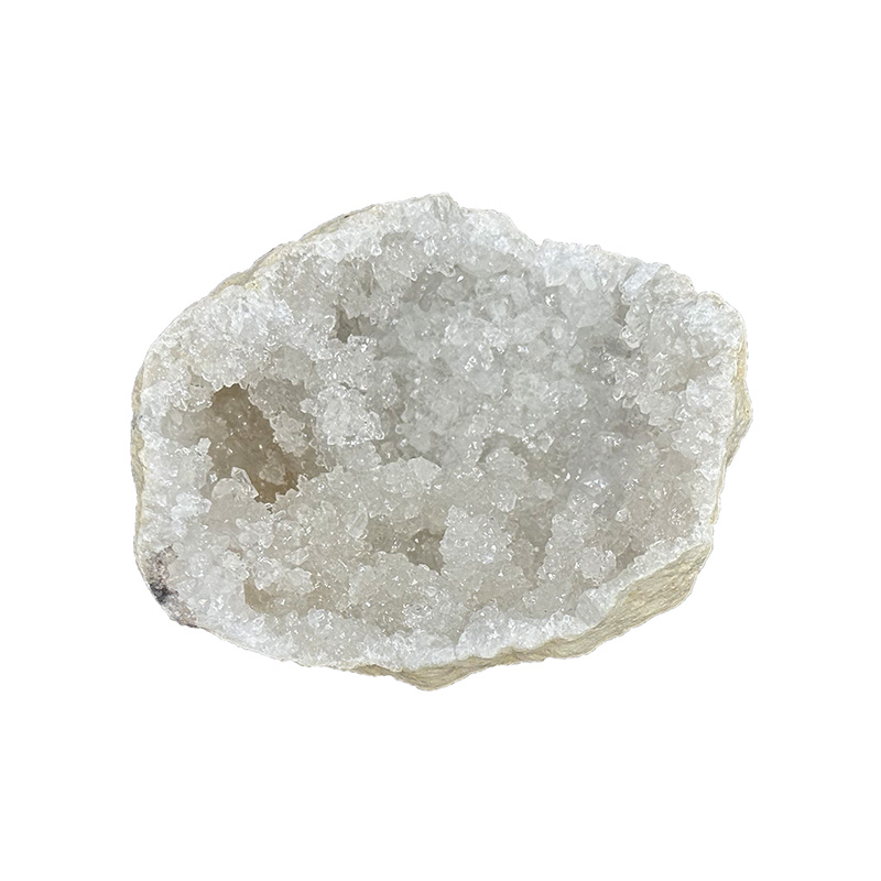 Géode de Quartz - Pièce unique - 202505_26