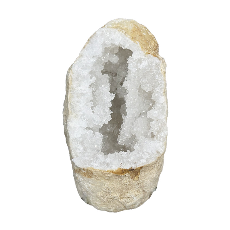 Géode de Quartz - Pièce unique - 202505_27