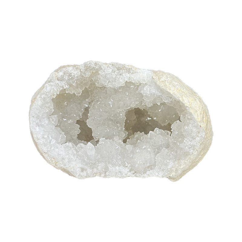 Géode de Quartz - Pièce unique - 202505_28