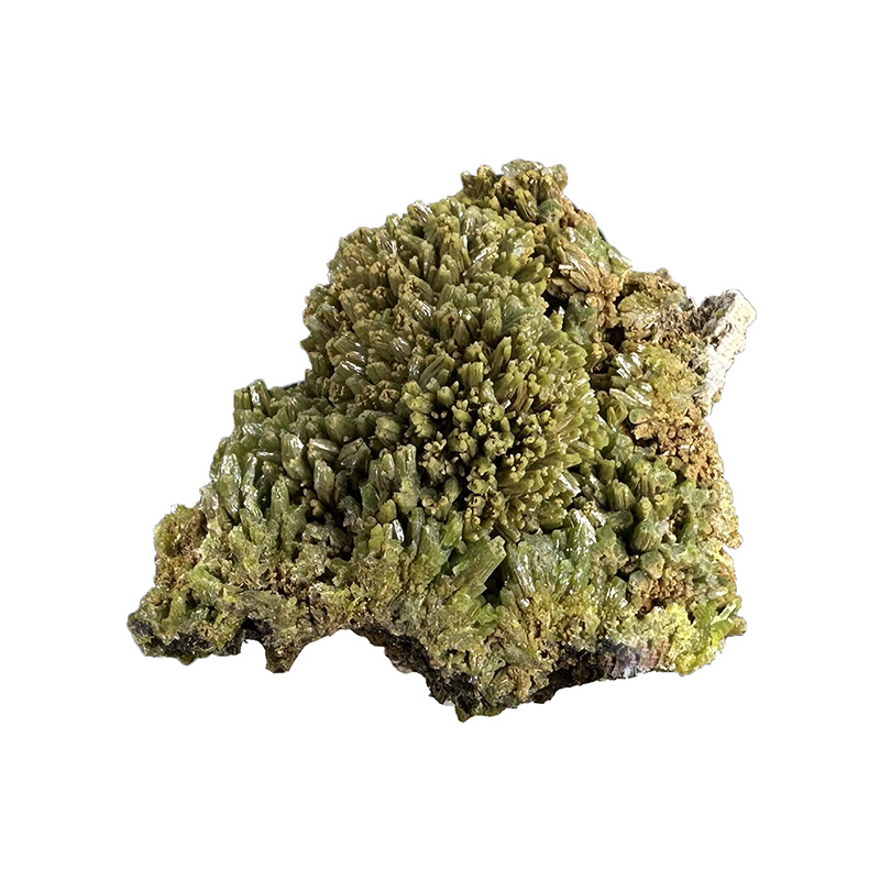 Pyromorphite - Chine - Pièce unique - 202505_43