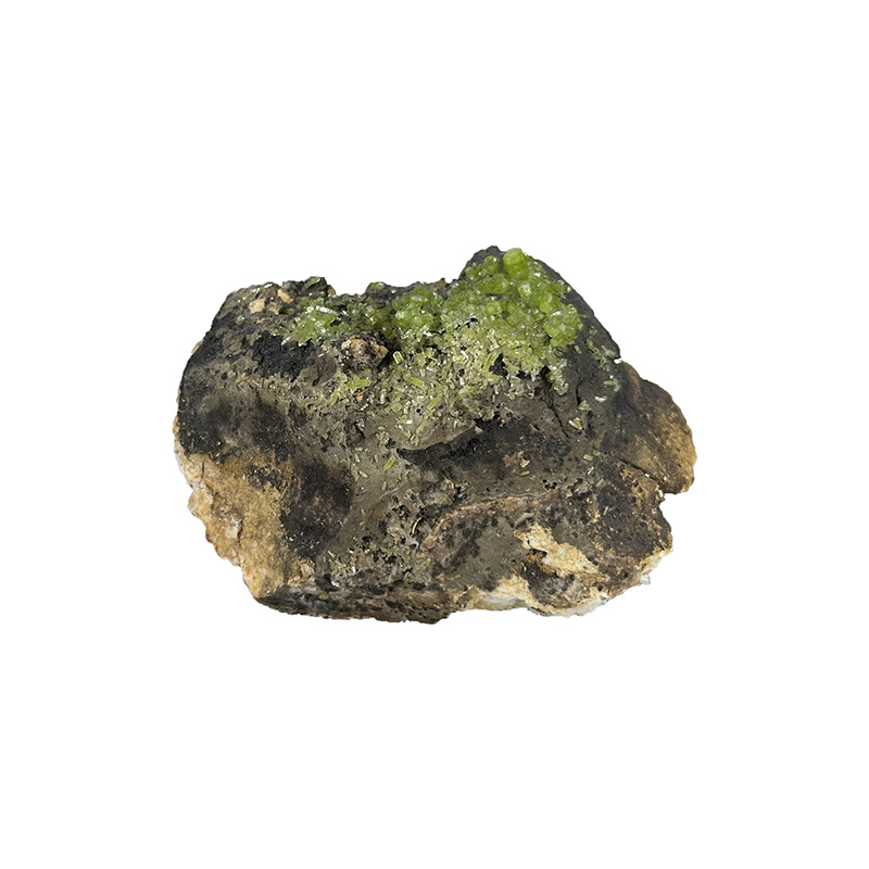 Pyromorphite - Chine - Pièce unique - 202505_48
