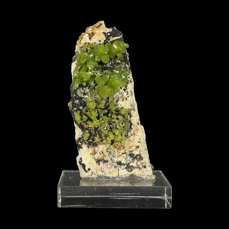 Pyromorphite - Chine - Pièce unique - 202505_49