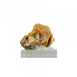 Wulfenite - Pièce unique - 202507_155