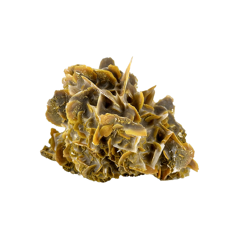 Wulfenite - Pièce unique - 202507_163