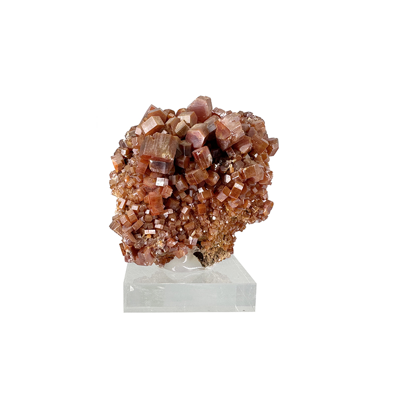 Vanadinite - Pièce unique - 202507_190