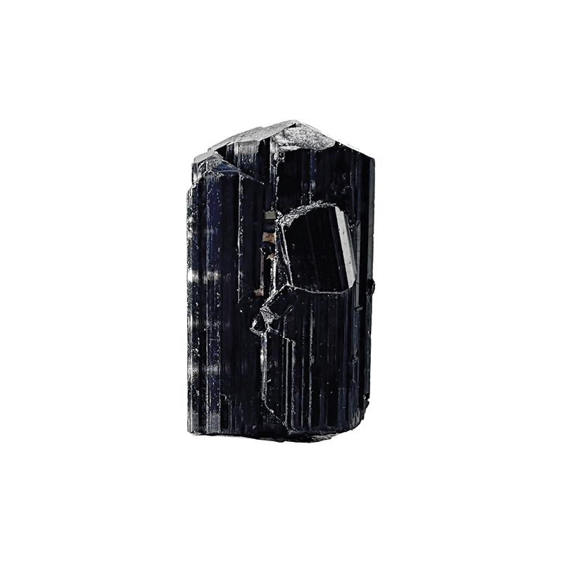 Tourmaline noire - Pièce unique - 202507_217