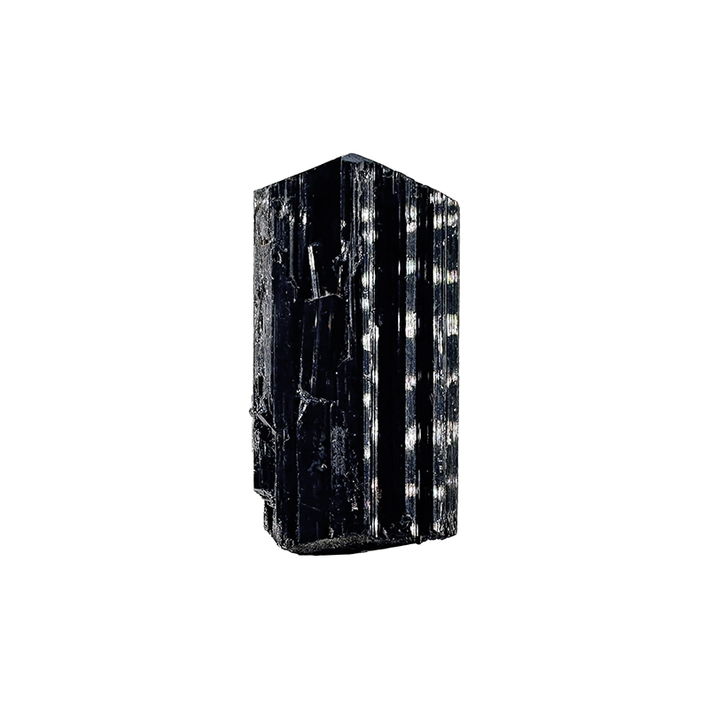 Tourmaline noire - Pièce unique - 202507_224