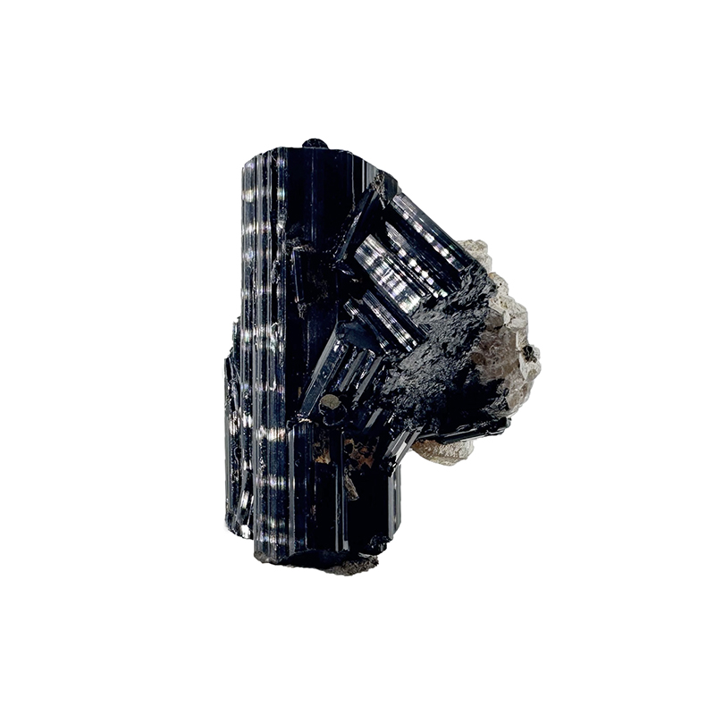 Tourmaline noire - Pièce unique - 202507_229