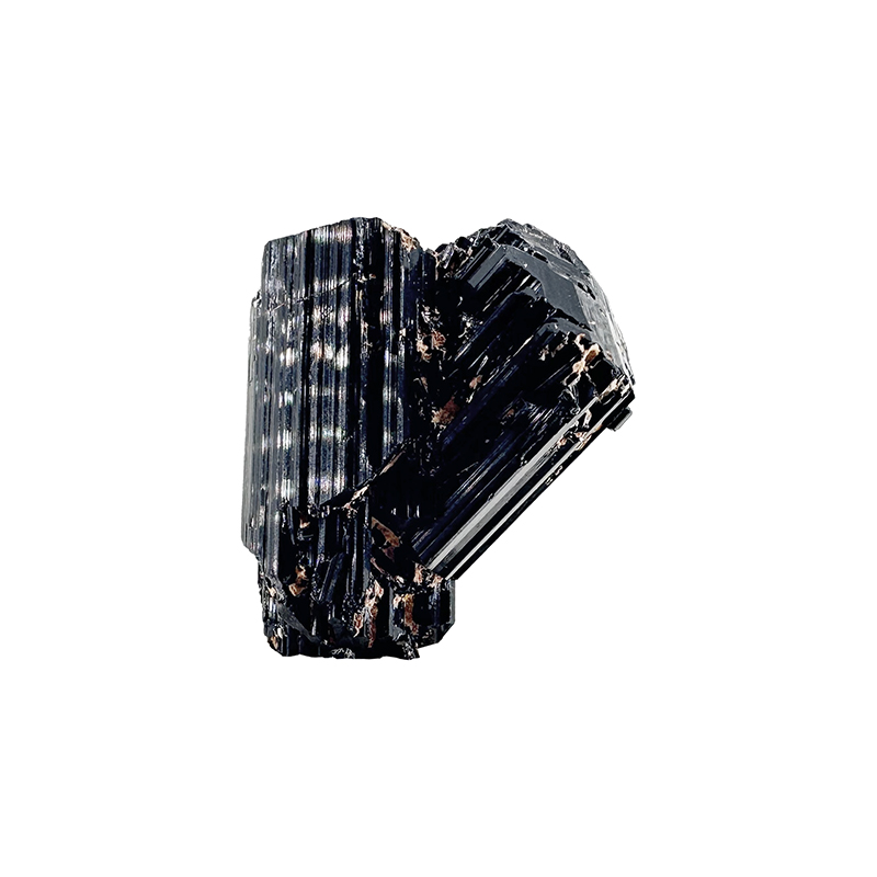 Tourmaline noire - Pièce unique - 202507_232