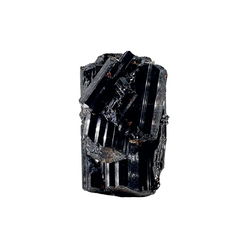 Tourmaline noire - Pièce unique - 202507_236