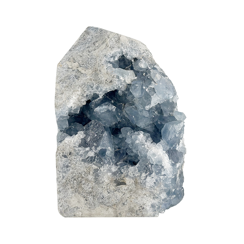 Pointe Celestite - Pièce unique - 202507_247