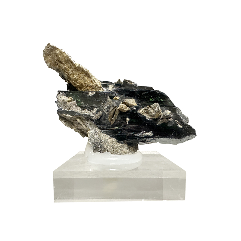 Vivianite - Pièce unique - 202508_124