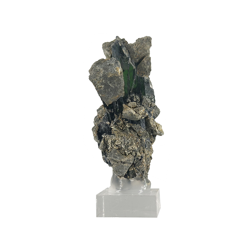 Vivianite - Pièce unique - 202508_129