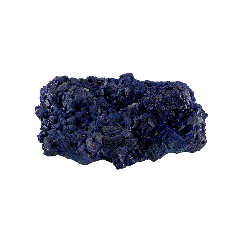 Azurite chessylite - Pièce unique - 202508_140