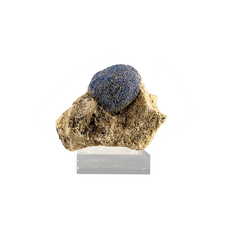 Azurite chessylite - Pièce unique - 202508_150