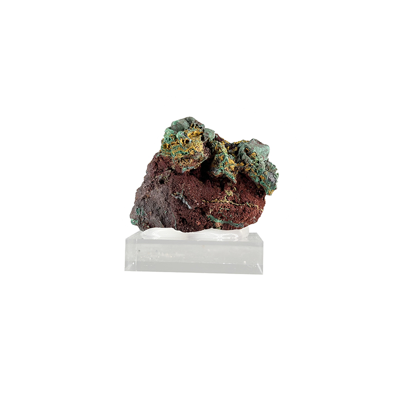 Azurite chessylite - Pièce unique - 202508_161