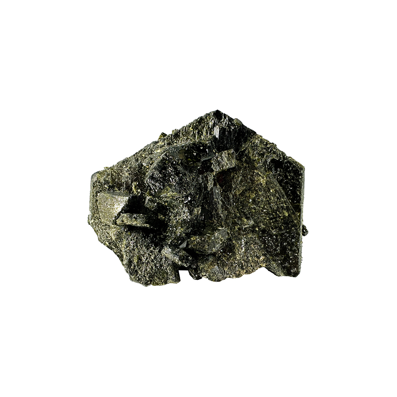 Epidote - Pakistan - Pièce unique - 202508_204