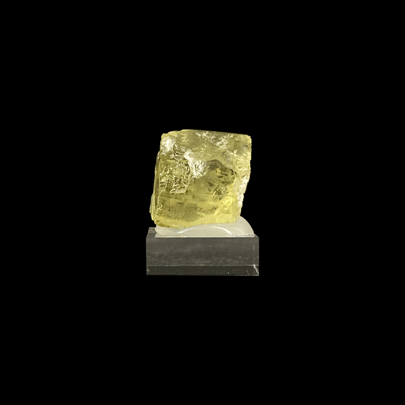 Sanidine Orthose - Pièce unique - 202509_14