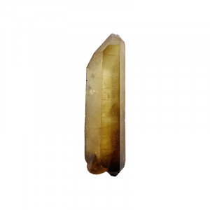 Citrine naturelle (Zambie) - Pièce unique - 202509_26