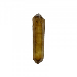 Citrine naturelle (Zambie) - Pièce unique - 202509_30