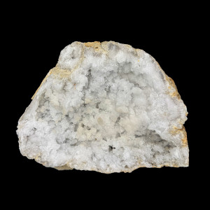 Géode de Quartz - Pièce unique - 202601_204