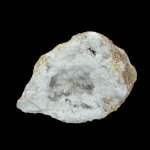 Géode de Quartz - Pièce unique - 202601_205