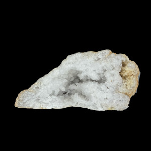 Géode de Quartz - Pièce unique - 202601_206