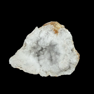 Géode de Quartz - Pièce unique - 202601_207