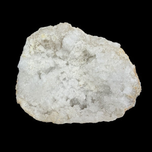 Géode de Quartz - Pièce unique - 202601_208