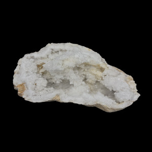 Géode de Quartz - Pièce unique - 202601_209