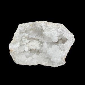 Géode de Quartz - Pièce unique - 202601_210
