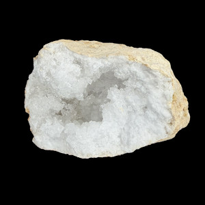 Géode de Quartz - Pièce unique - 202601_211