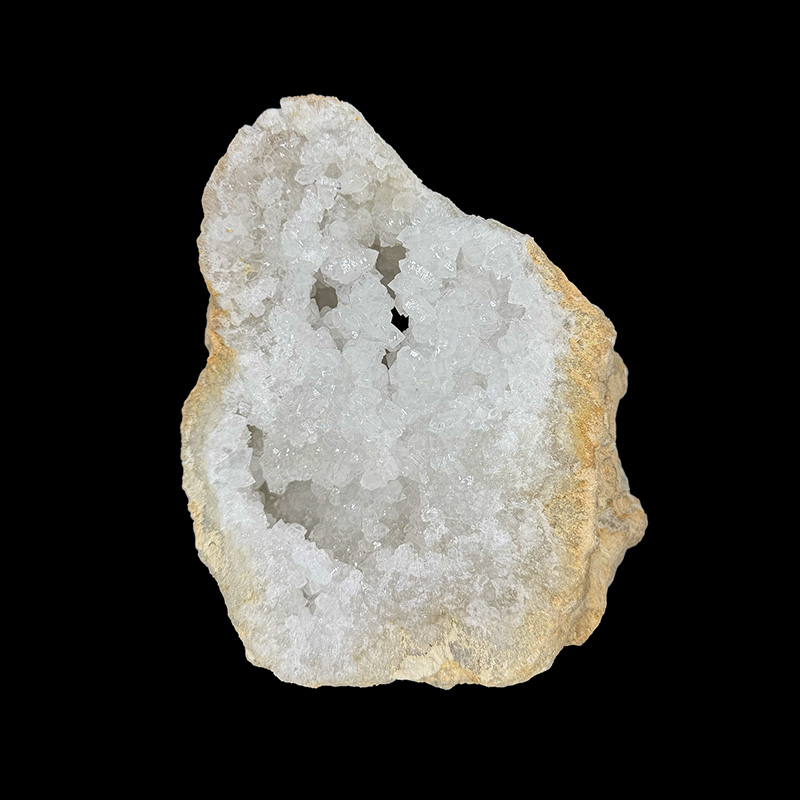 Géode de Quartz - Pièce unique - 202601_216