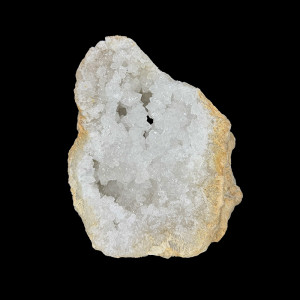 Géode de Quartz - Pièce unique - 202601_216