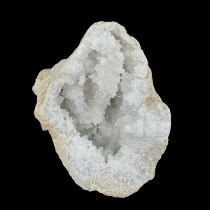 Géode de Quartz - Pièce unique - 202601_217
