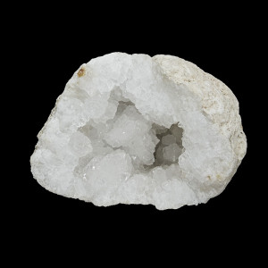 Géode de Quartz - Pièce unique - 202601_221