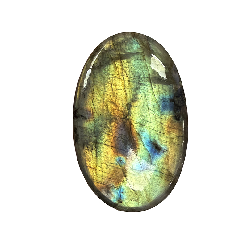 Cabochon Labradorite - Pièce unique - 202602_103