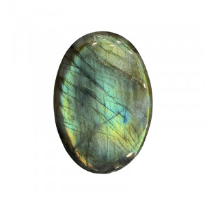 Cabochon Labradorite - Pièce unique - 202602_121