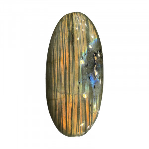 Cabochon Labradorite - Pièce unique - 202602_122