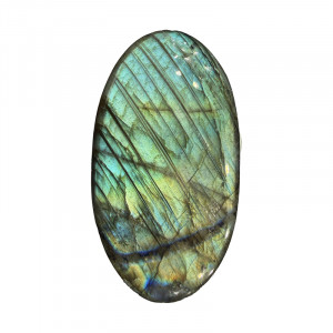 Cabochon Labradorite - Pièce unique - 202602_123